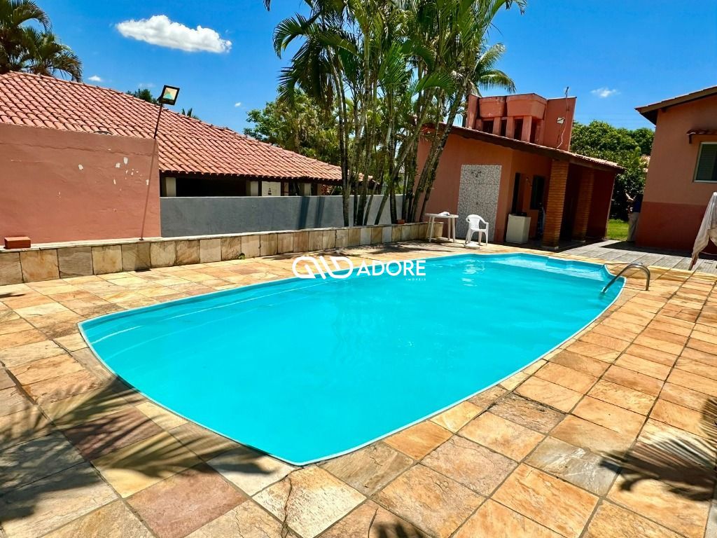 Casa de Condomínio à venda com 3 quartos, 200m² - Foto 15