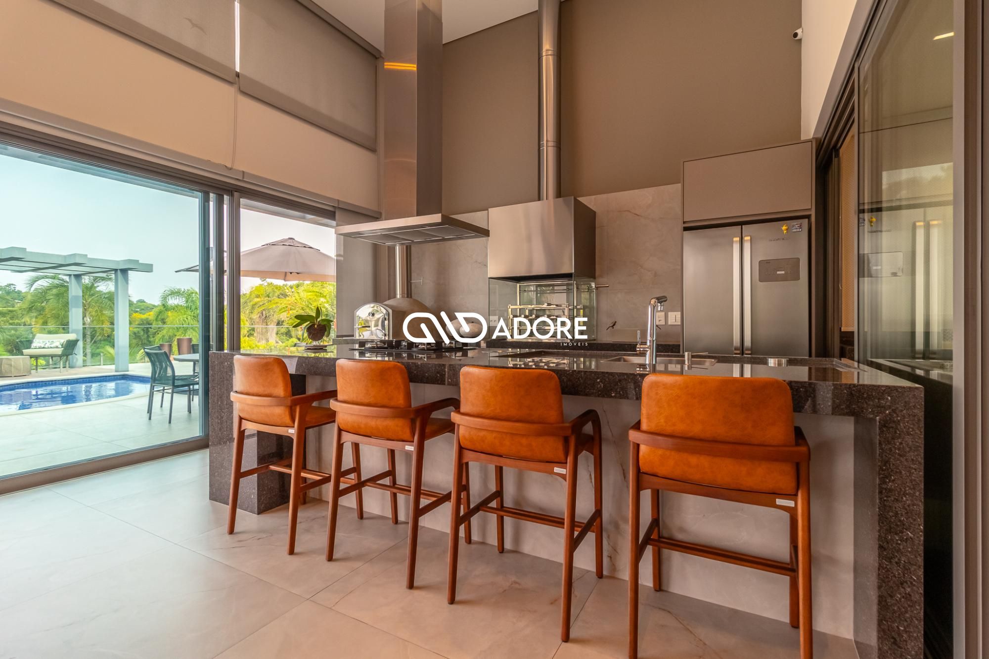 Casa de Condomínio, 4 quartos - Foto 13