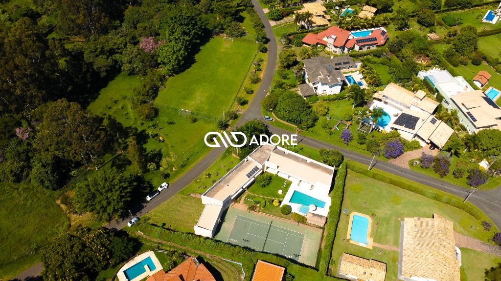 Casa de Condomínio à venda e aluguel com 5 quartos, 587m² - Foto 52