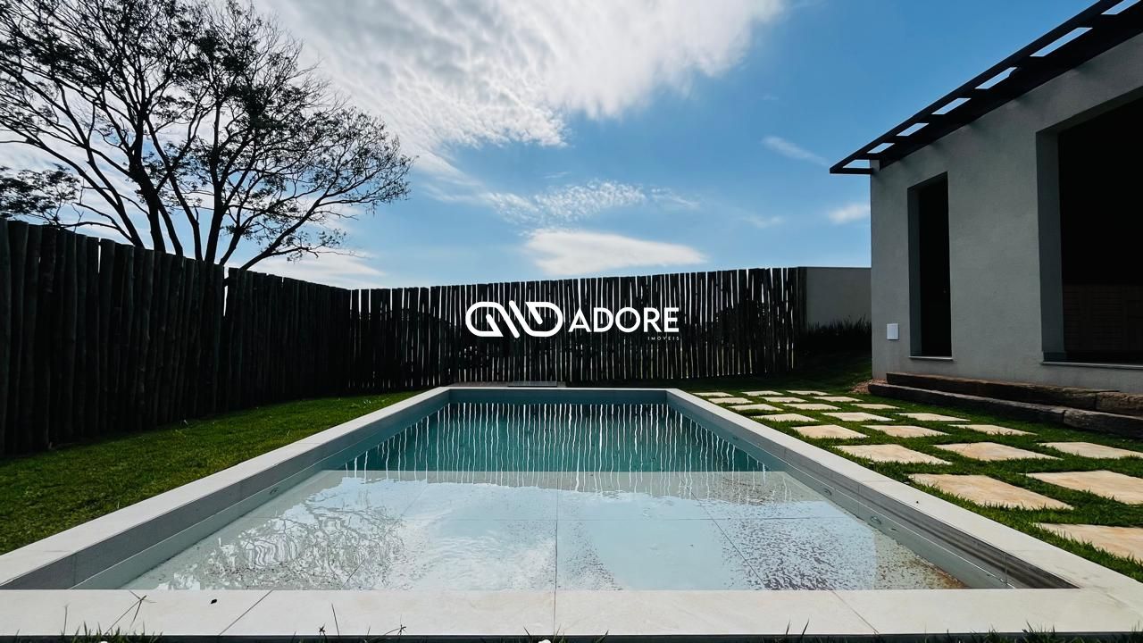 Casa de Condomínio à venda com 4 quartos, 310m² - Foto 15