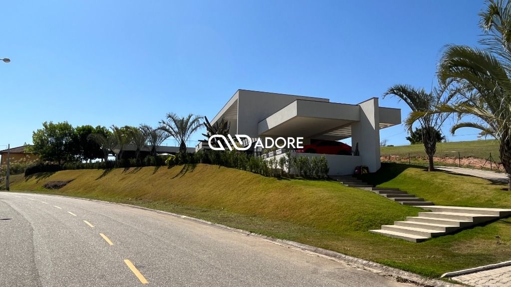 Casa de Condomínio à venda com 5 quartos, 362m² - Foto 37