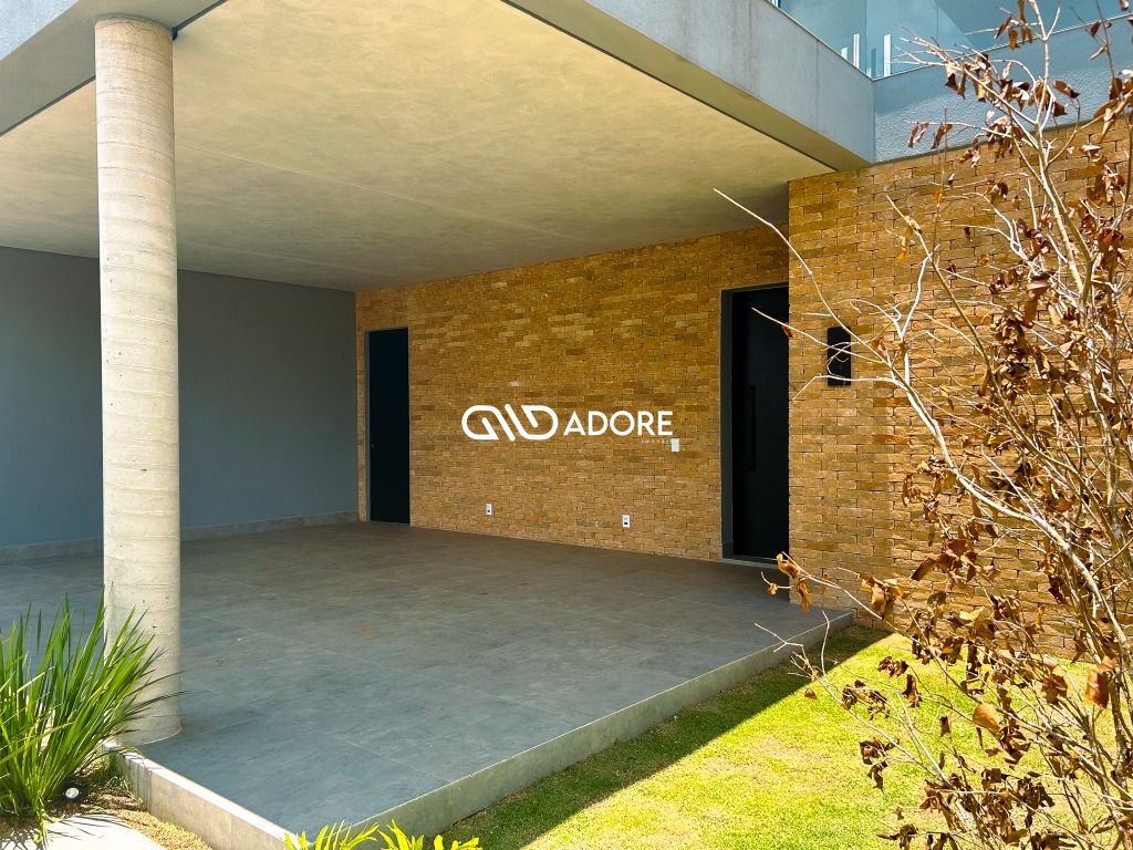 Casa de Condomínio para alugar com 3 quartos, 321m² - Foto 4