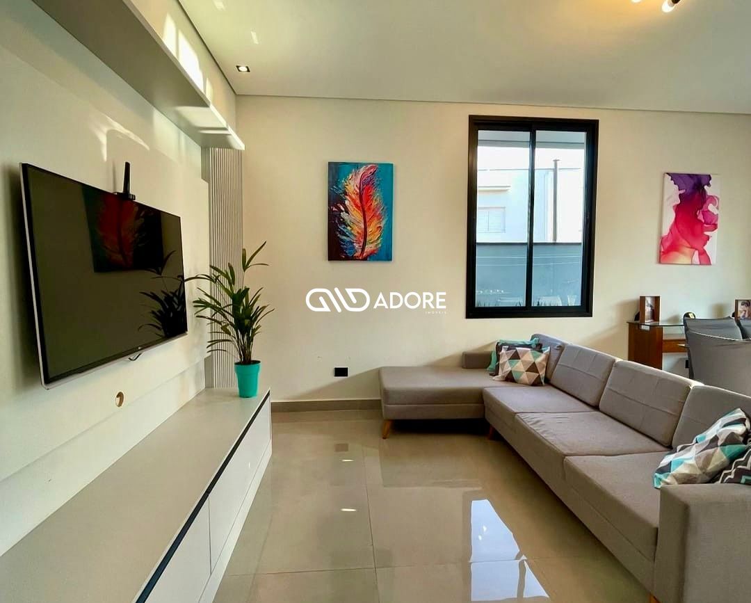 Casa de Condomínio à venda com 3 quartos, 180m² - Foto 2