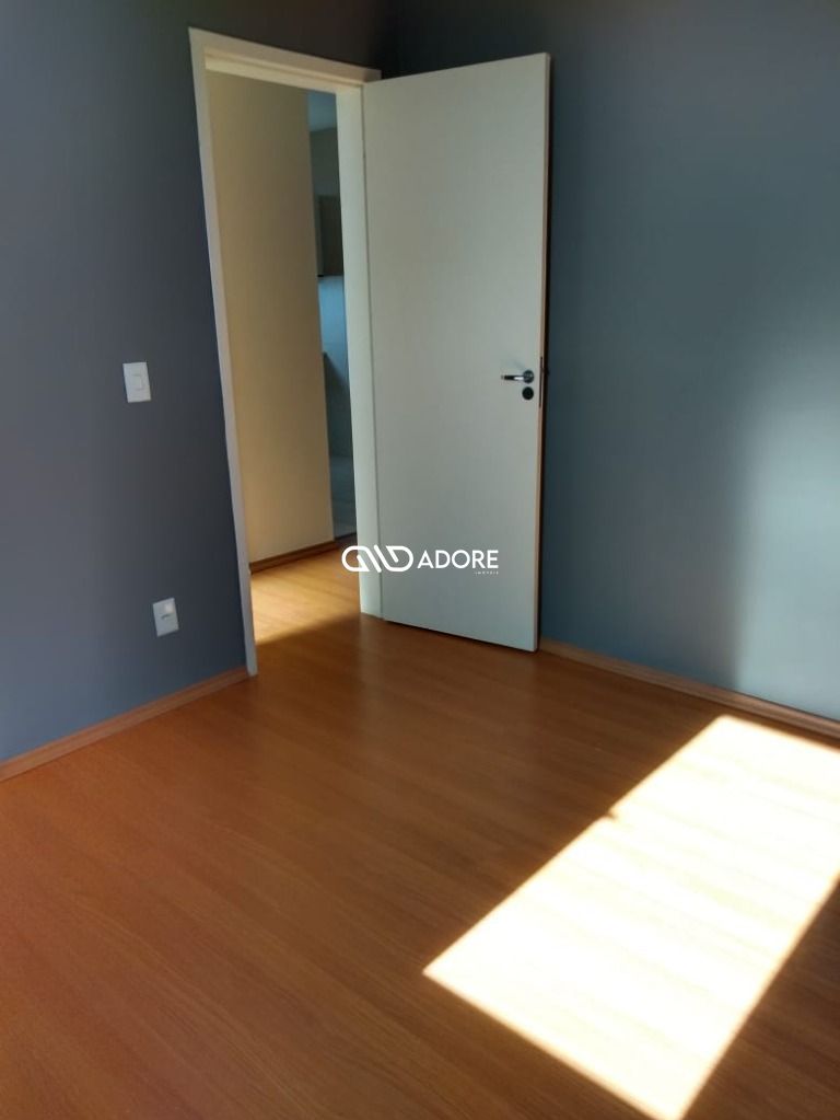 Apartamento à venda com 2 quartos, 46m² - Foto 6