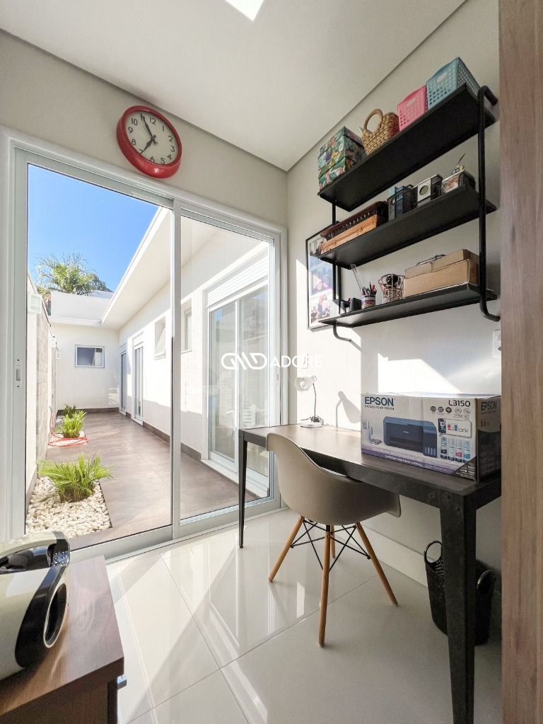 Casa de Condomínio à venda com 4 quartos, 236m² - Foto 16