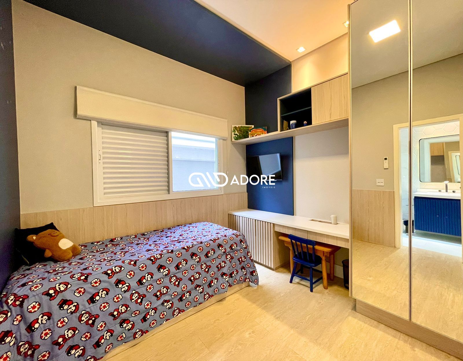 Casa de Condomínio à venda com 3 quartos, 317m² - Foto 34