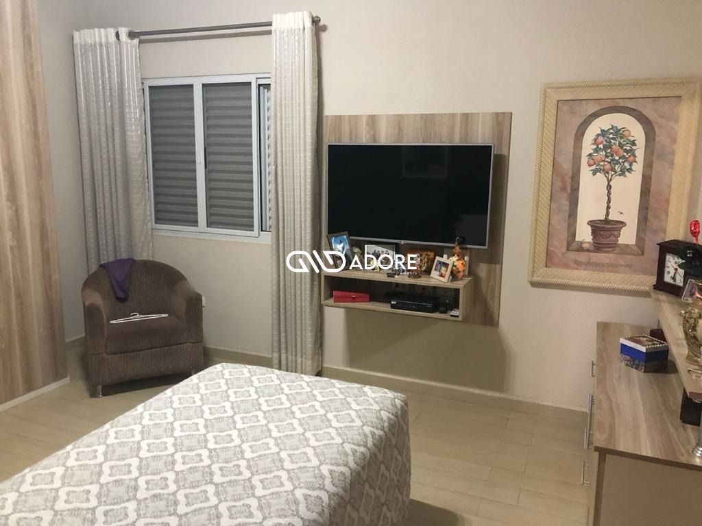 Casa de Condomínio à venda com 5 quartos, 550m² - Foto 29