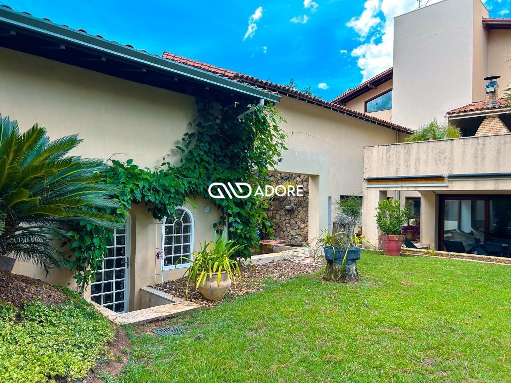 Casa de Condomínio à venda e aluguel com 3 quartos, 945m² - Foto 7