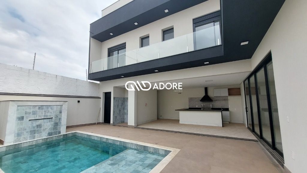 Casa de Condomínio à venda com 3 quartos, 330m² - Foto 5