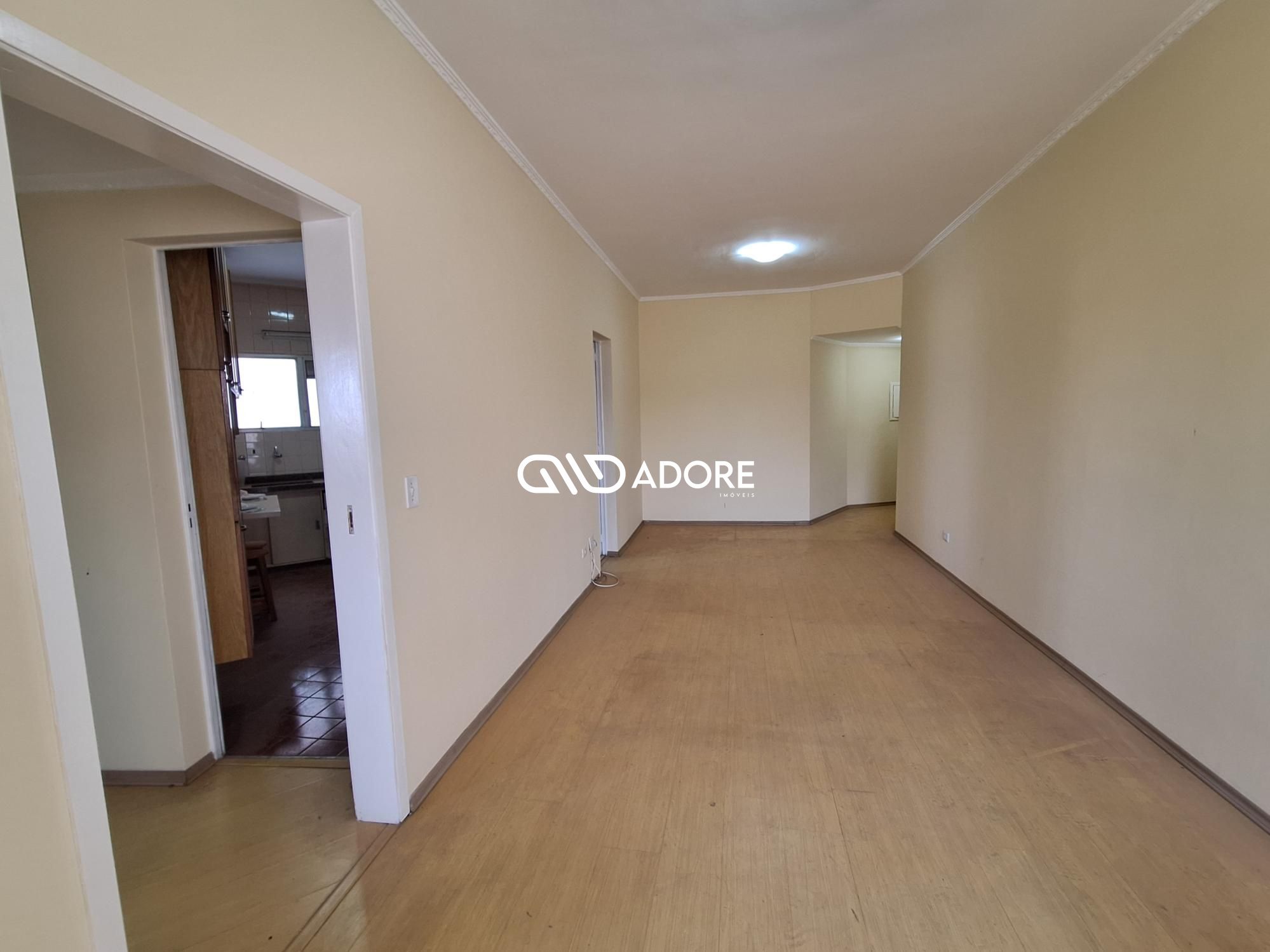 Apartamento à venda com 3 quartos, 93m² - Foto 1