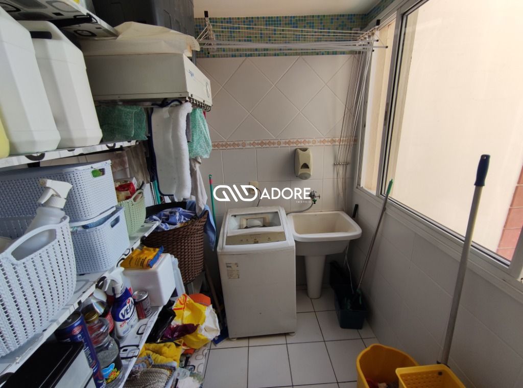 Apartamento à venda com 2 quartos, 92m² - Foto 5