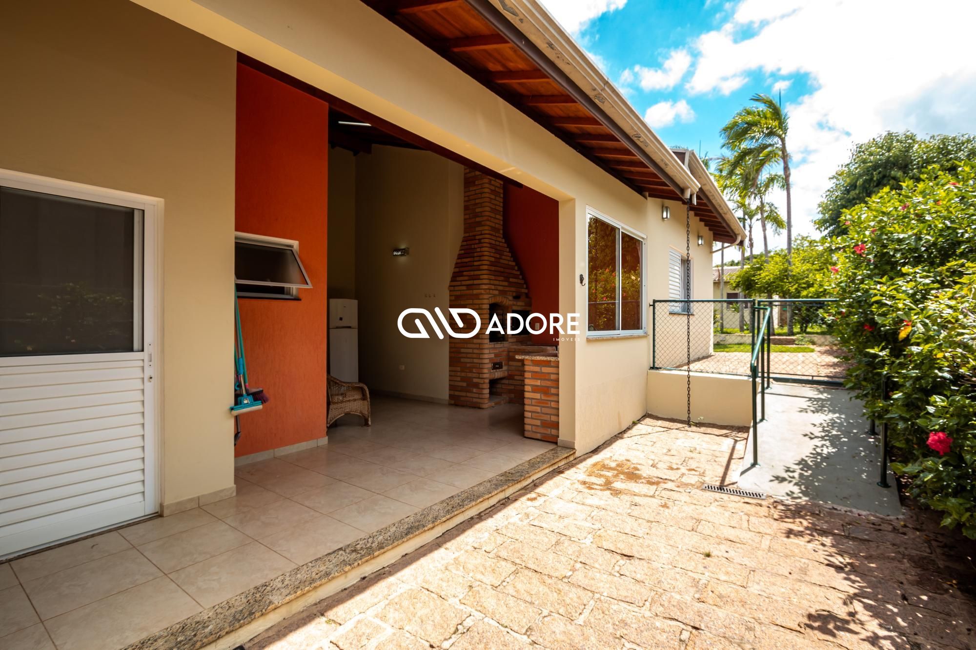 Casa de Condomínio à venda com 3 quartos, 278m² - Foto 11