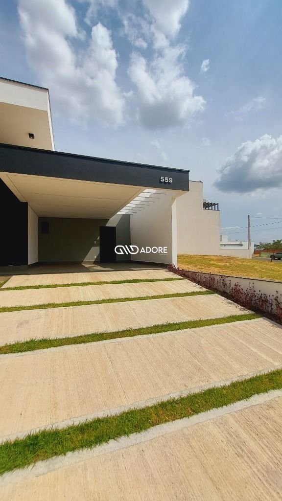 Casa de Condomínio à venda com 3 quartos, 156m² - Foto 25