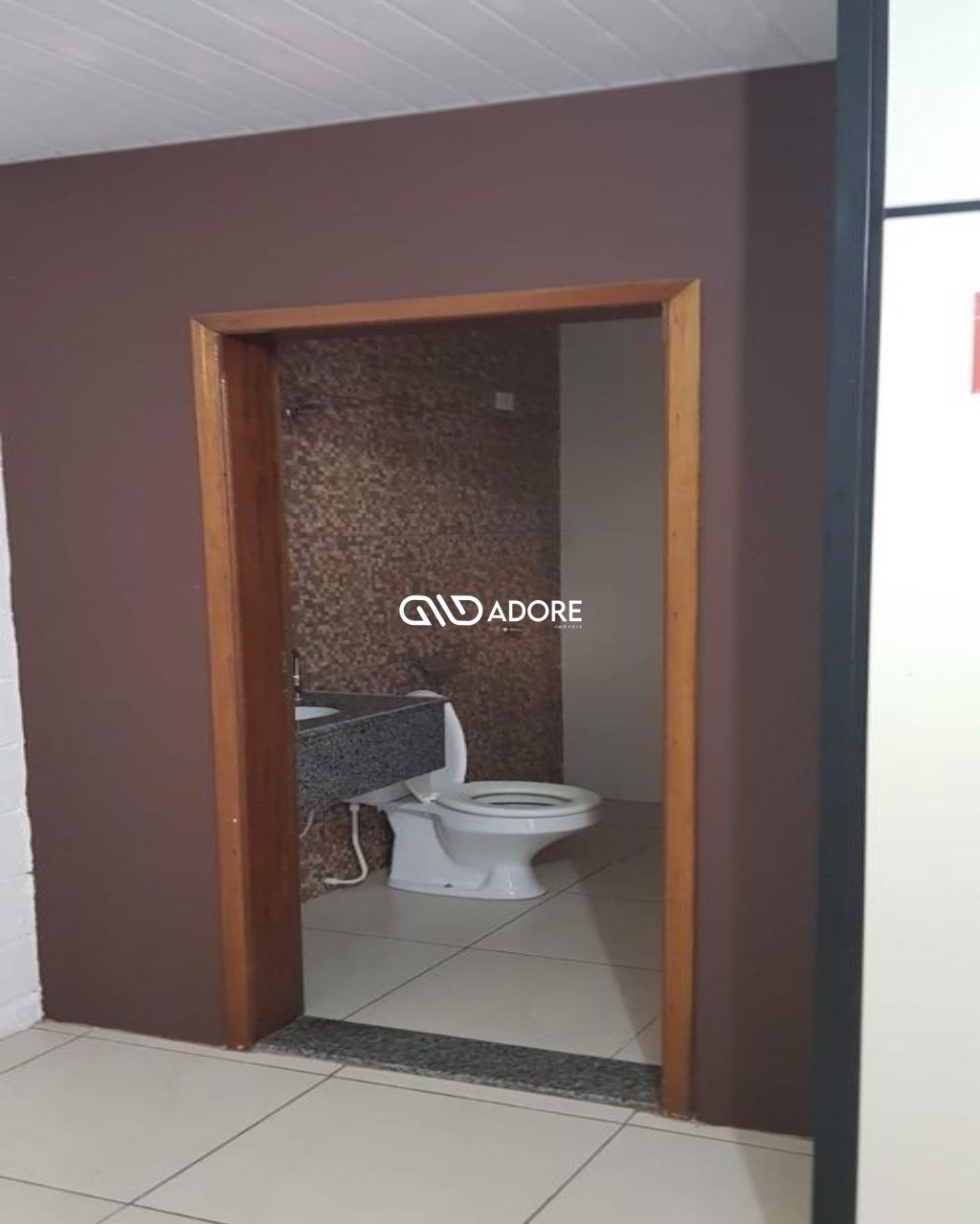 Depósito-Galpão-Armazém à venda, 384m² - Foto 5