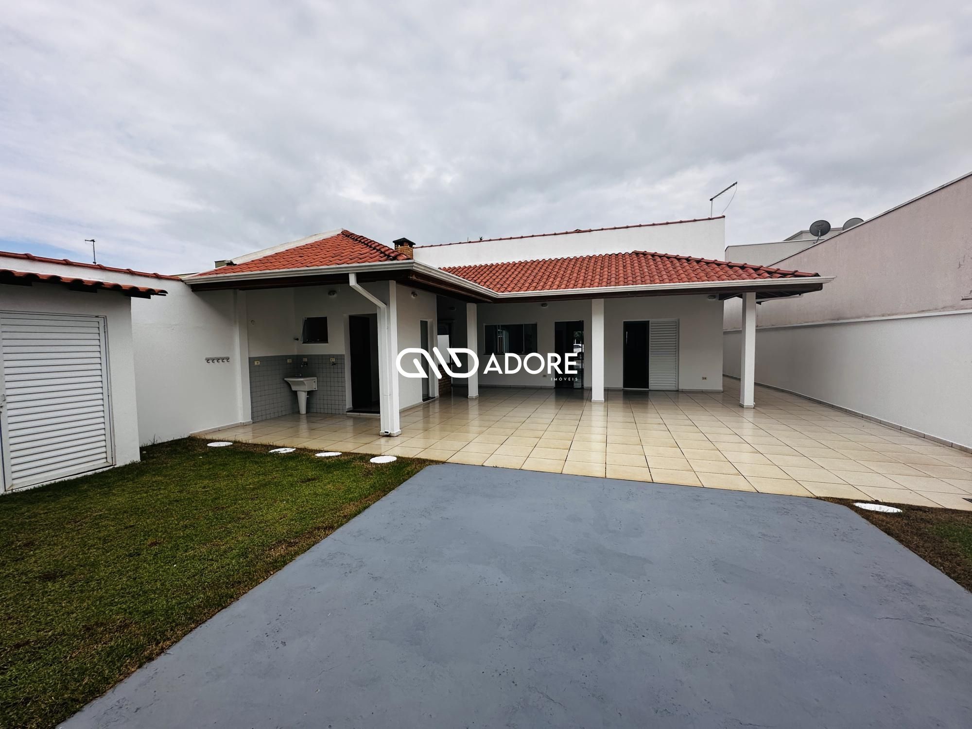 Casa de Condomínio à venda e aluguel com 2 quartos, 155m² - Foto 11