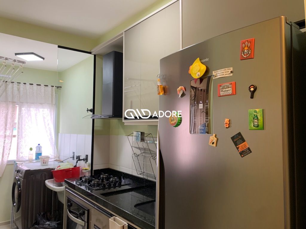 Apartamento à venda com 3 quartos, 63m² - Foto 8