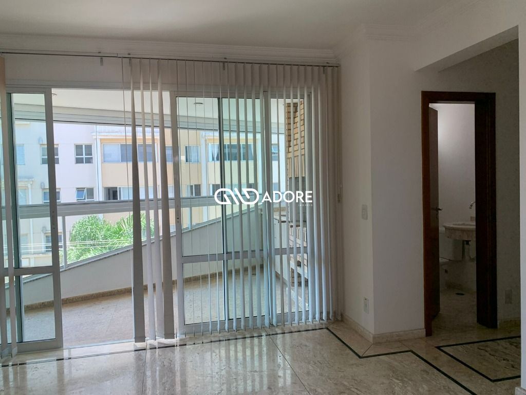 Apartamento à venda com 3 quartos, 137m² - Foto 8