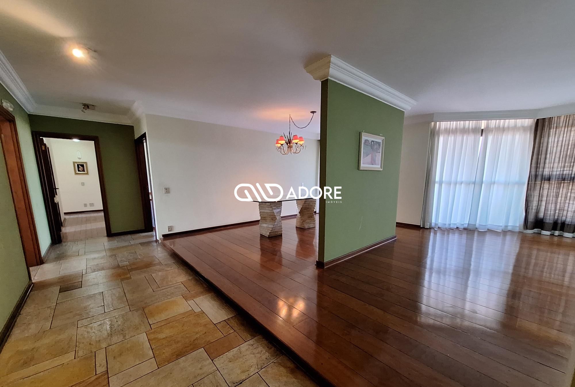 Apartamento para alugar com 4 quartos, 250m² - Foto 5