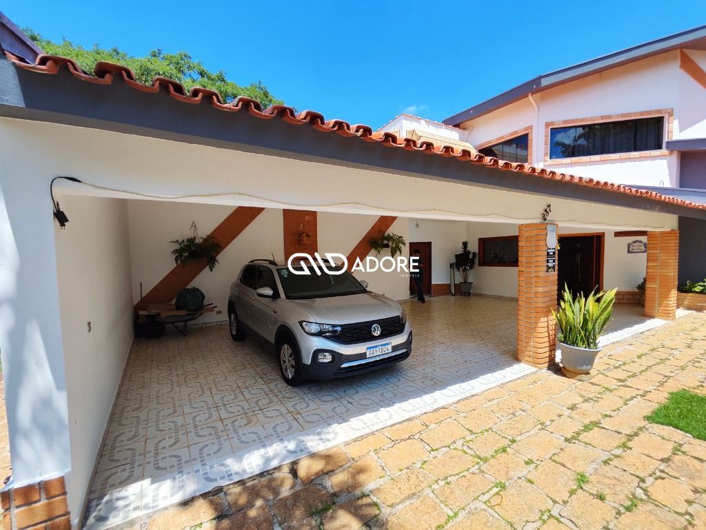 Casa de Condomínio à venda com 5 quartos, 695m² - Foto 52