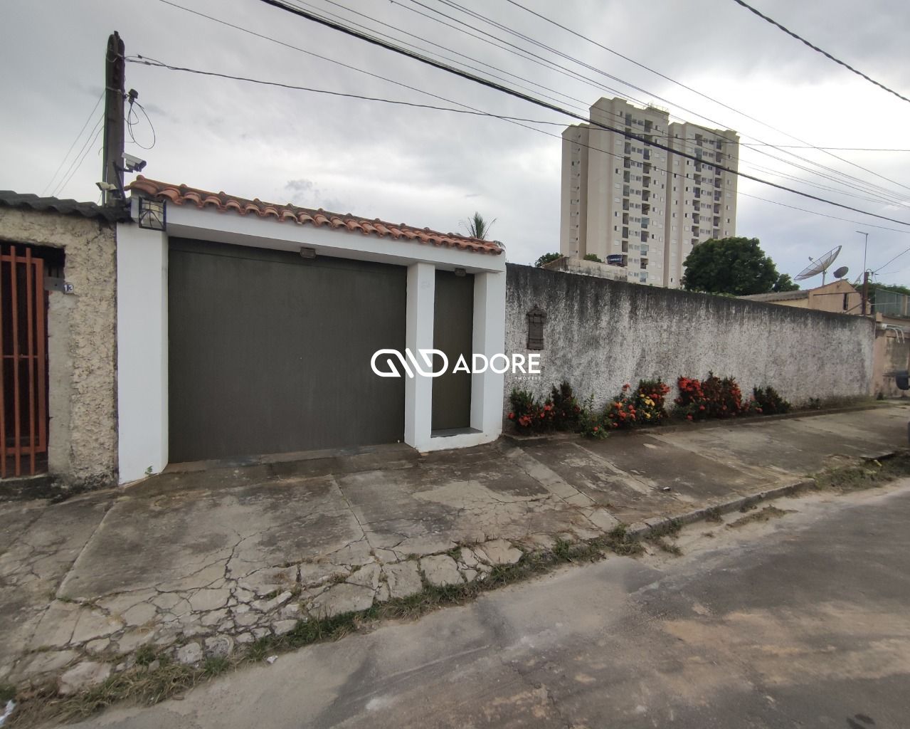 Casa de Condomínio à venda com 3 quartos, 1050m² - Foto 31