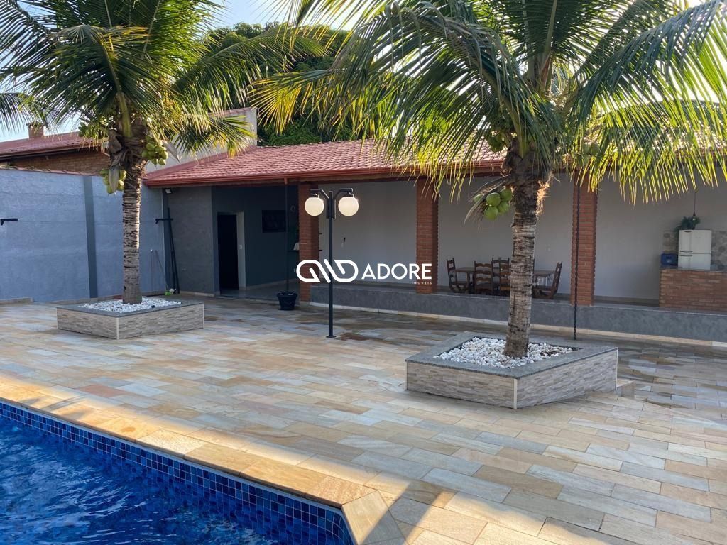 Casa de Condomínio à venda com 3 quartos, 380m² - Foto 4