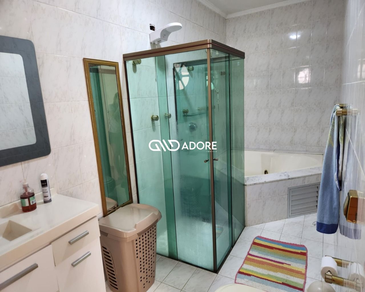 Casa de Condomínio à venda com 3 quartos, 1050m² - Foto 11