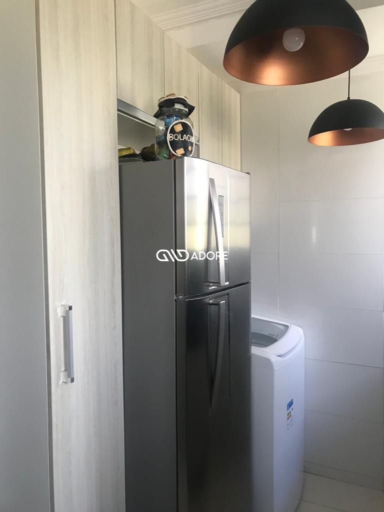 Apartamento à venda com 2 quartos, 45m² - Foto 7