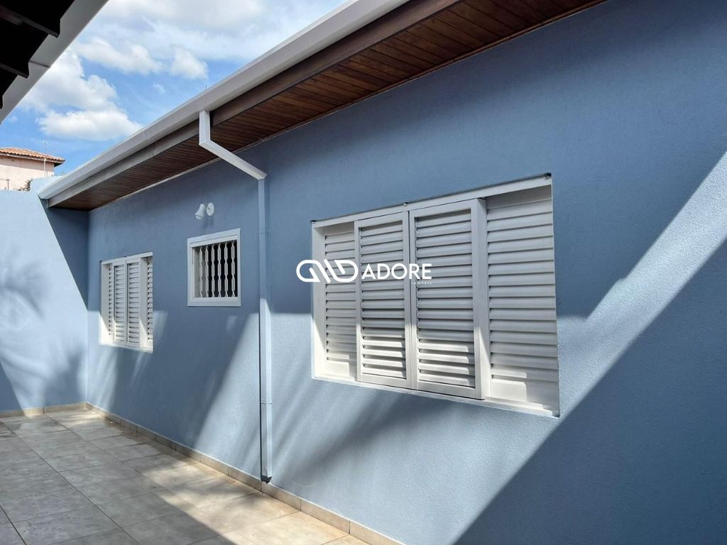 Casa à venda com 2 quartos, 200m² - Foto 21