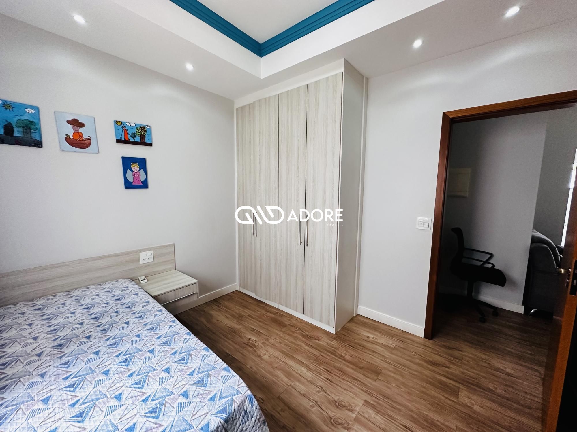 Casa de Condomínio à venda com 3 quartos, 220m² - Foto 21