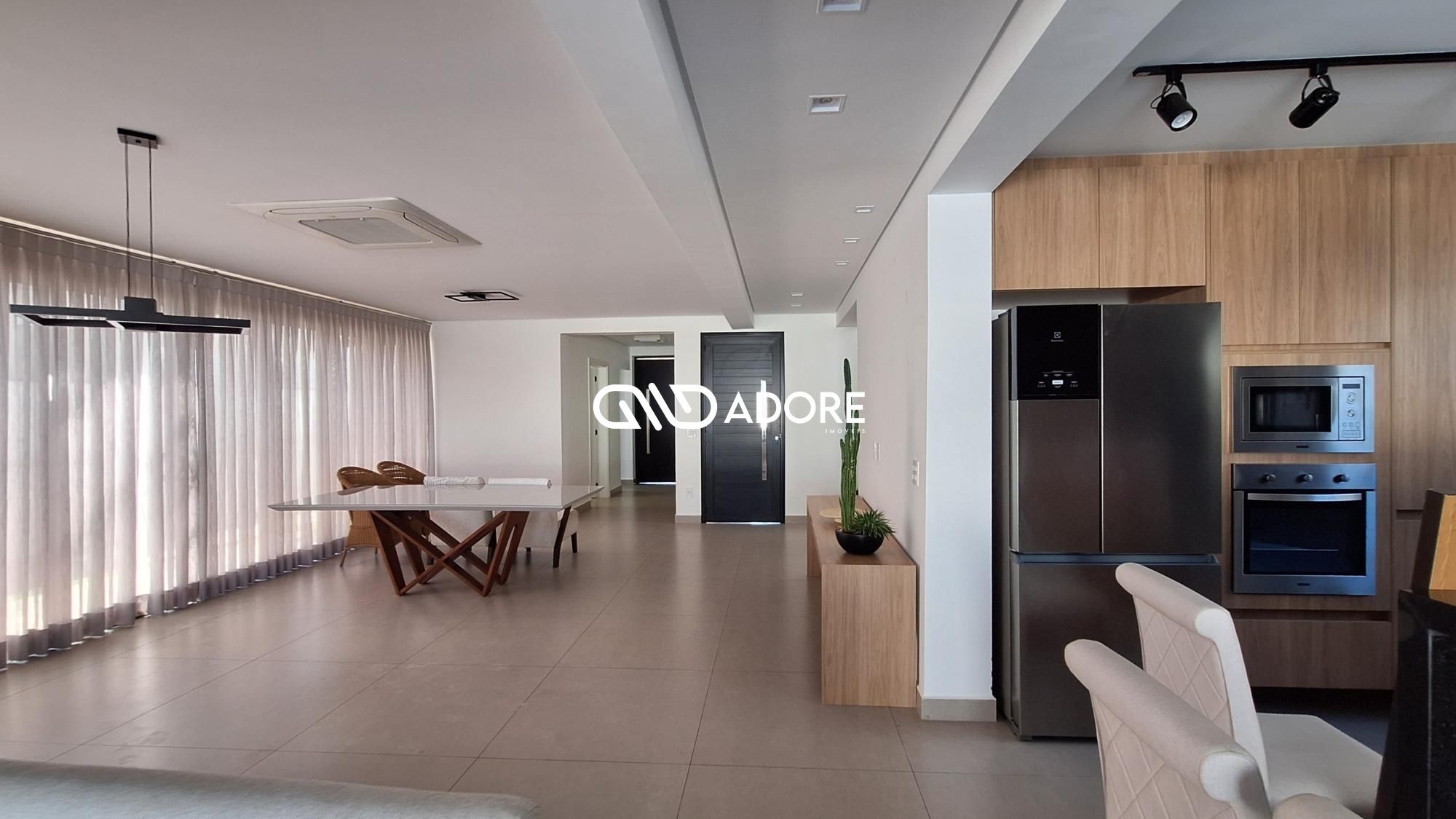 Casa de Condomínio à venda com 4 quartos, 315m² - Foto 6