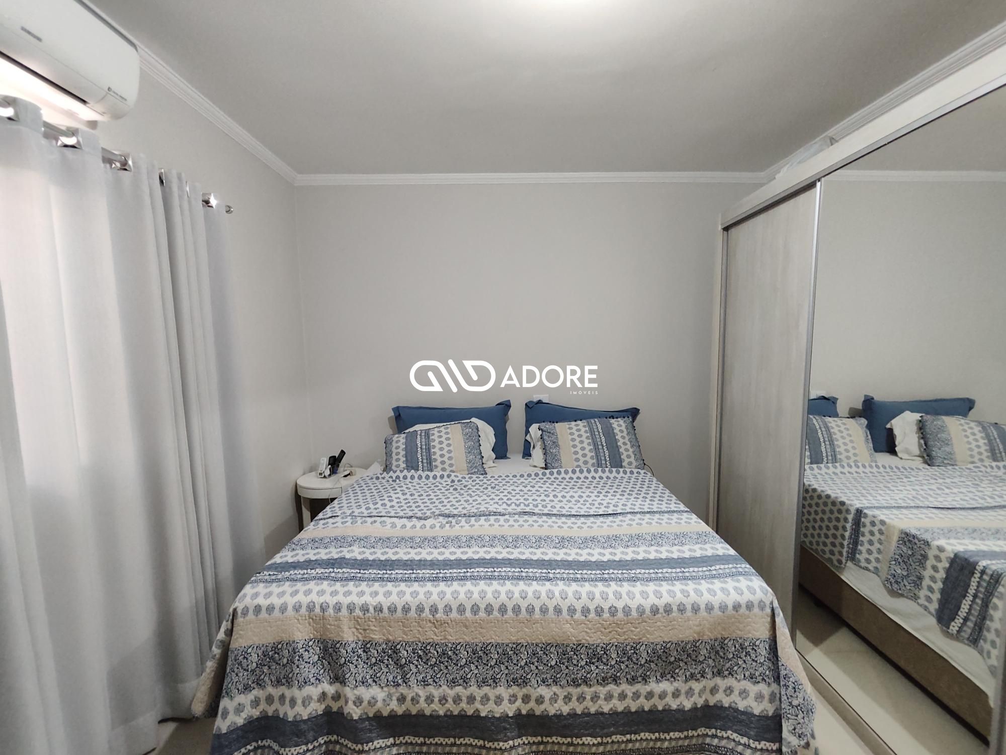 Casa de Condomínio à venda com 3 quartos, 154m² - Foto 8