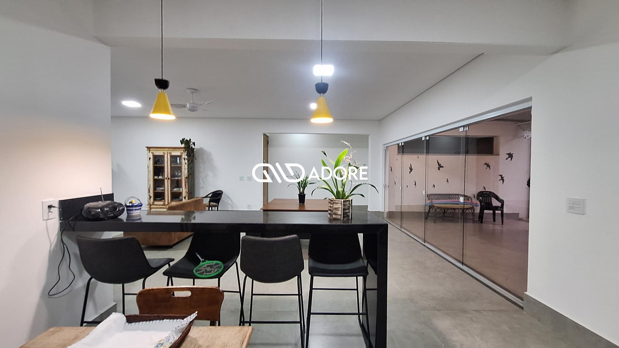 Casa de Condomínio à venda com 3 quartos, 335m² - Foto 7