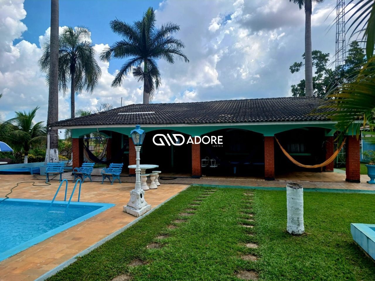 Casa de Condomínio à venda com 4 quartos, 300m² - Foto 14