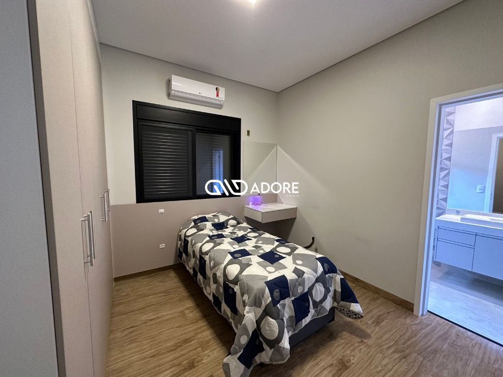 Casa de Condomínio à venda com 3 quartos, 212m² - Foto 16