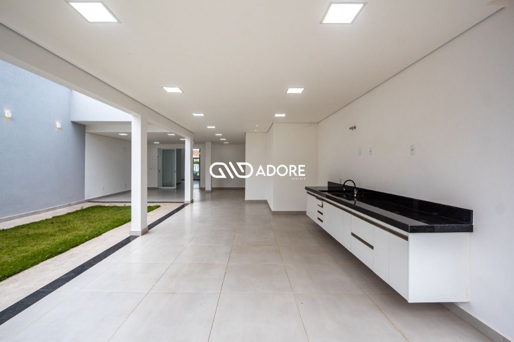 Casa de Condomínio à venda com 3 quartos, 400m² - Foto 25