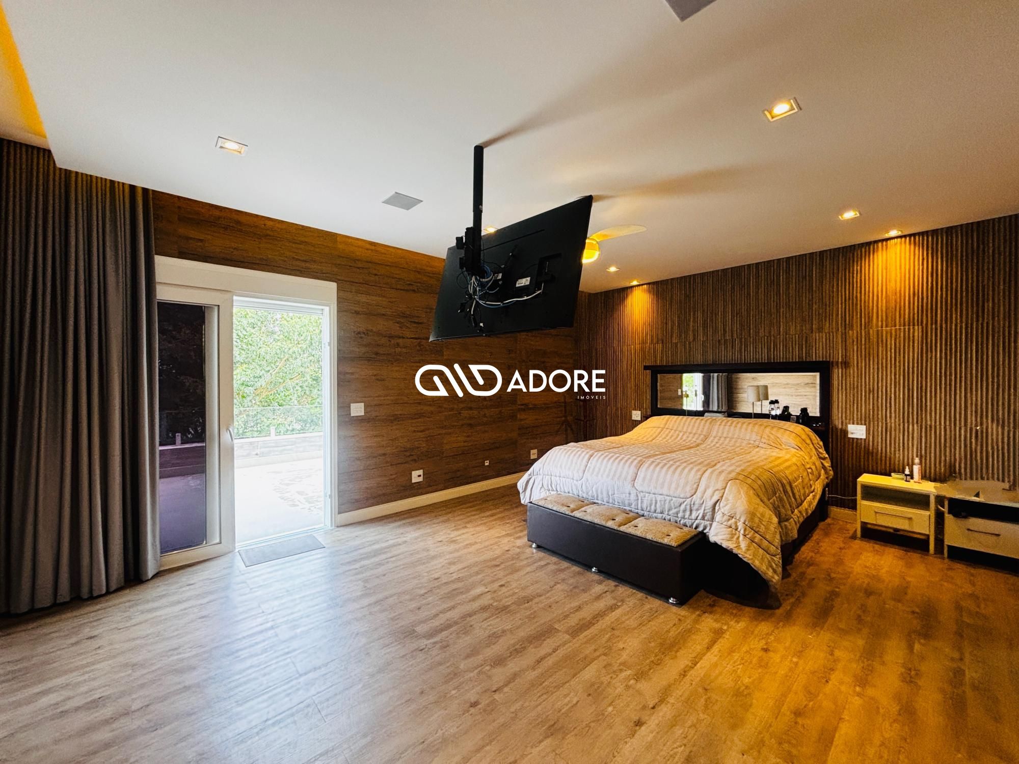 Casa de Condomínio à venda e aluguel com 4 quartos, 670m² - Foto 5