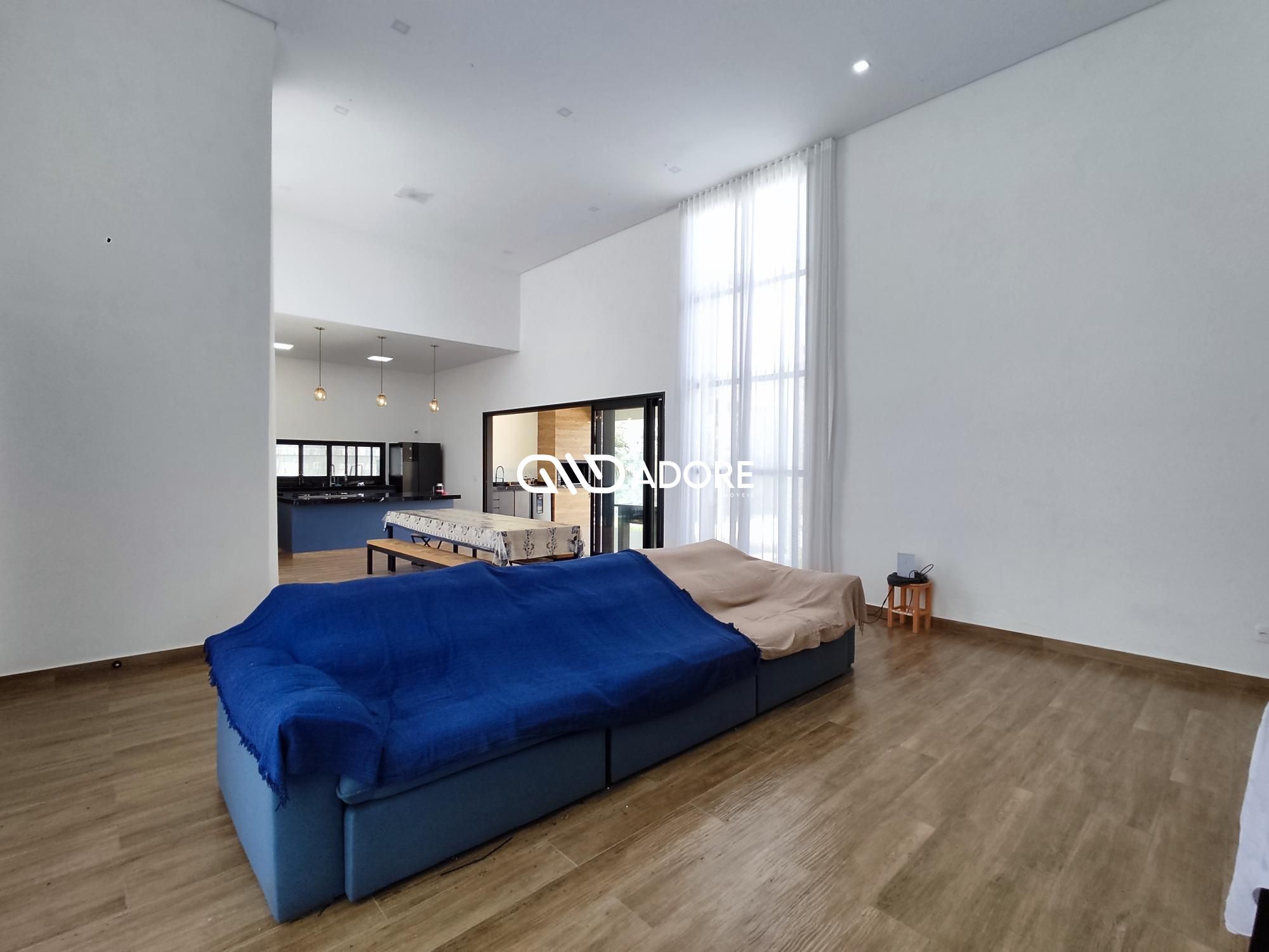 Casa de Condomínio à venda com 4 quartos, 264m² - Foto 3