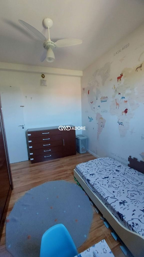 Apartamento à venda com 2 quartos, 65m² - Foto 21