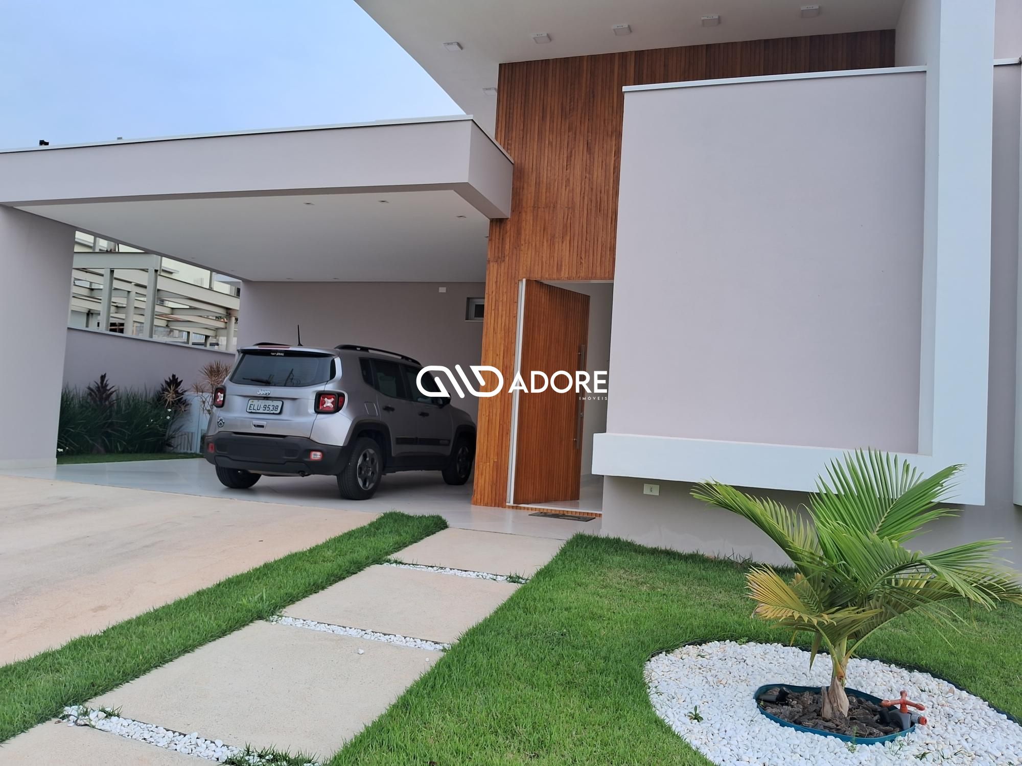 Casa de Condomínio à venda com 3 quartos, 288m² - Foto 2