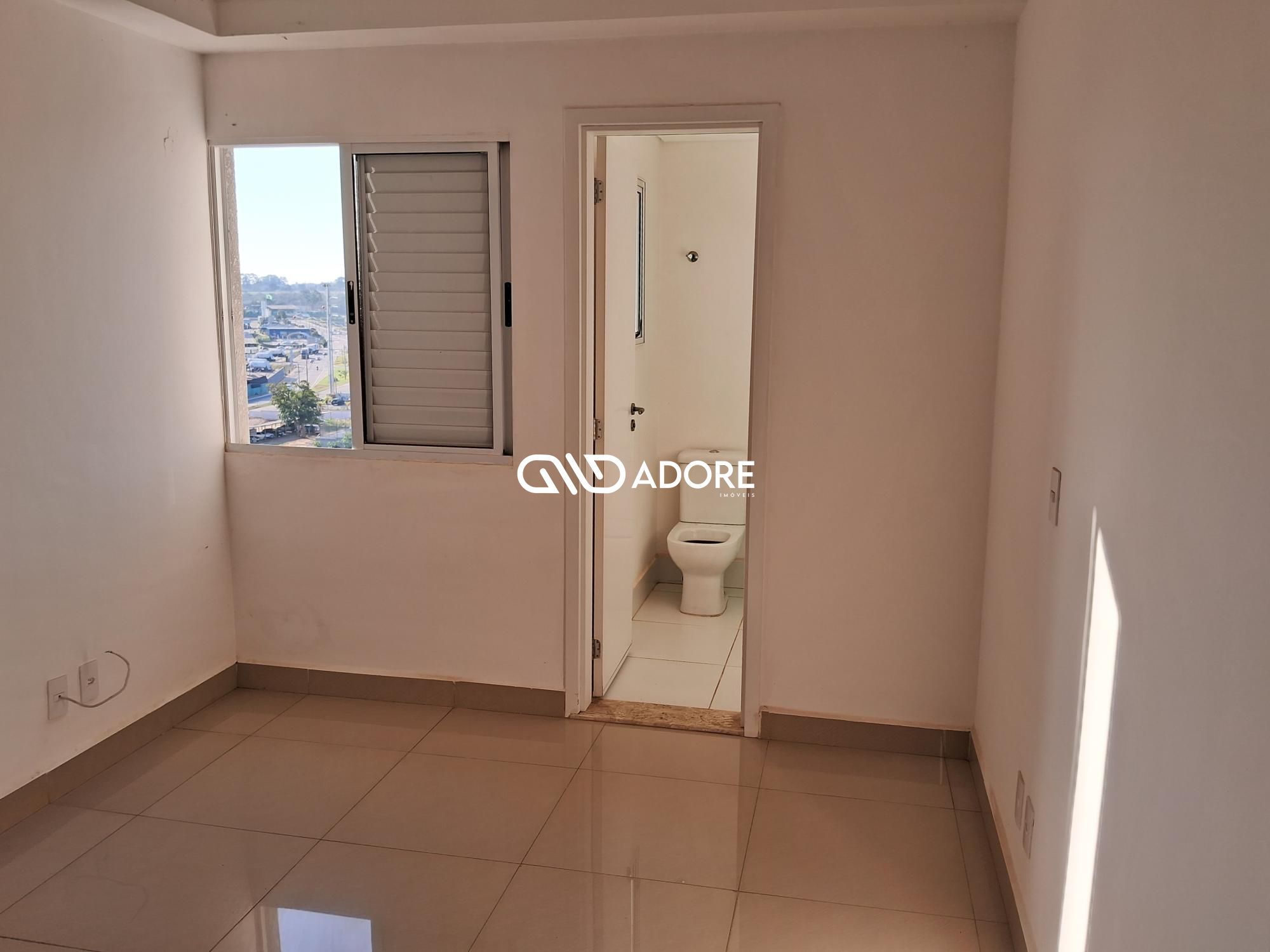 Apartamento à venda com 2 quartos, 65m² - Foto 6