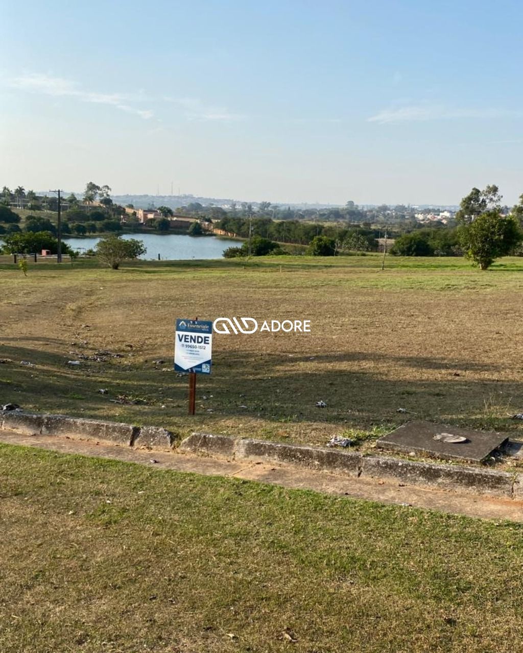 Terreno à venda, 1000m² - Foto 6