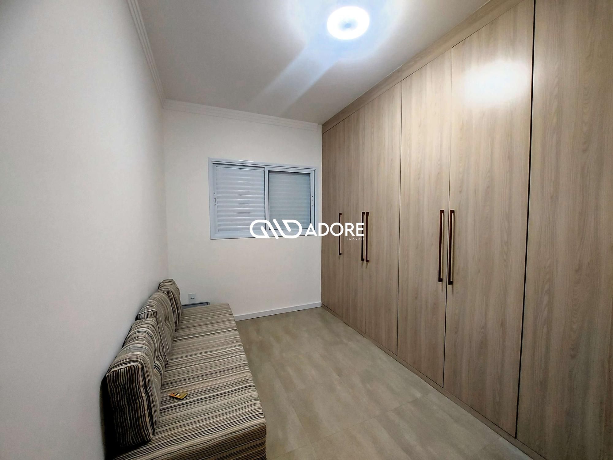 Apartamento à venda com 2 quartos, 59m² - Foto 6