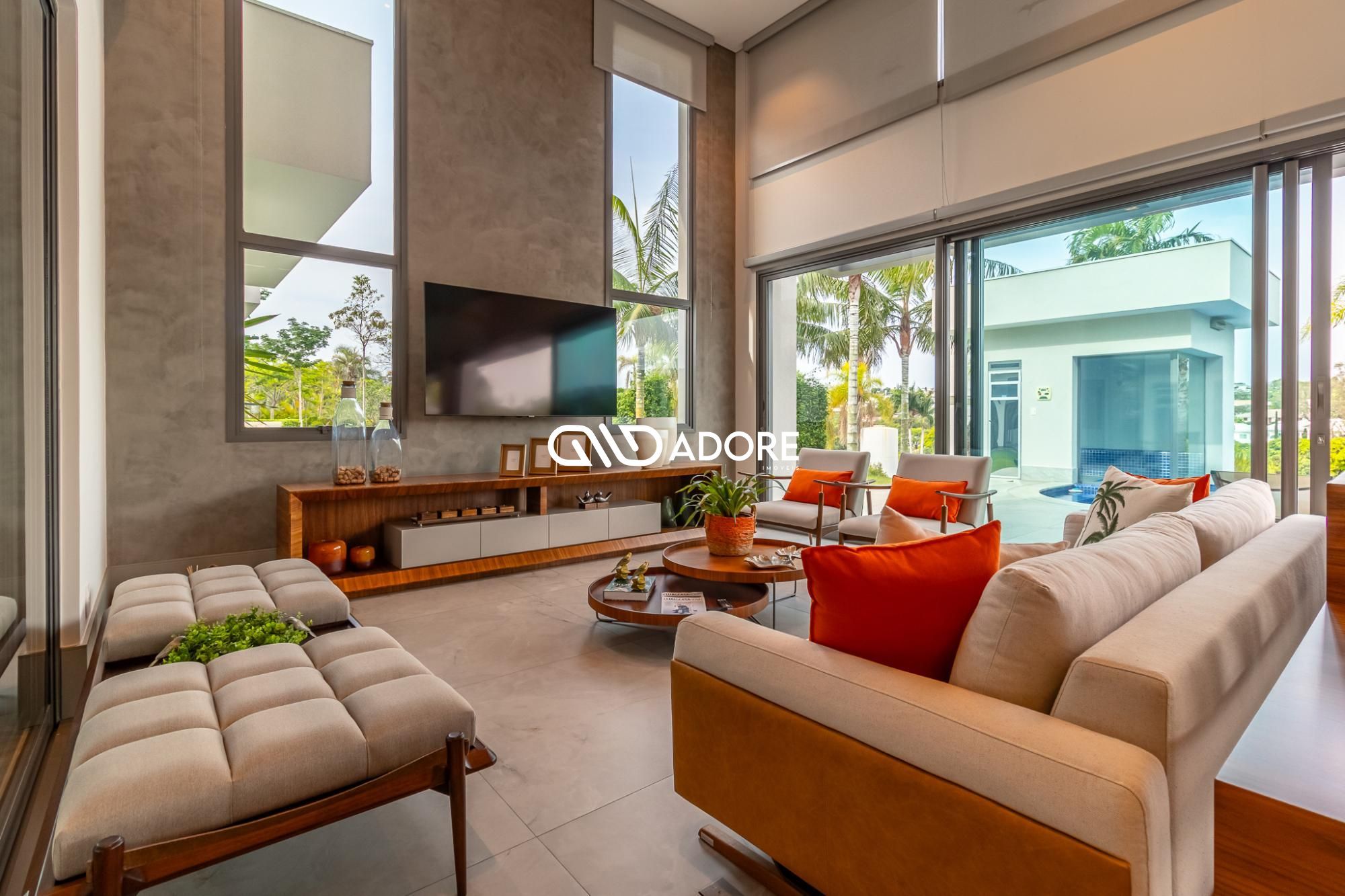 Casa de Condomínio, 4 quartos - Foto 6