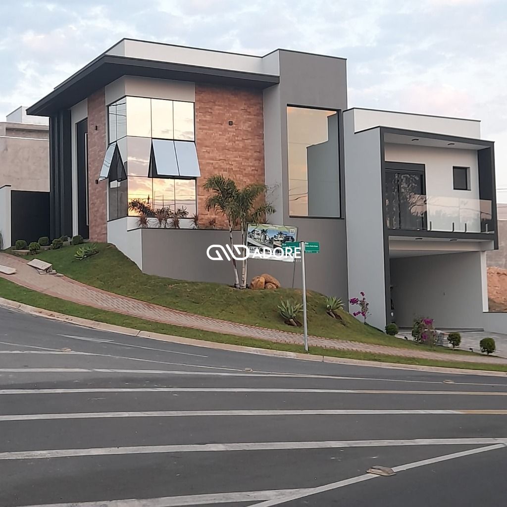 Casa de Condomínio à venda com 4 quartos, 205m² - Foto 2