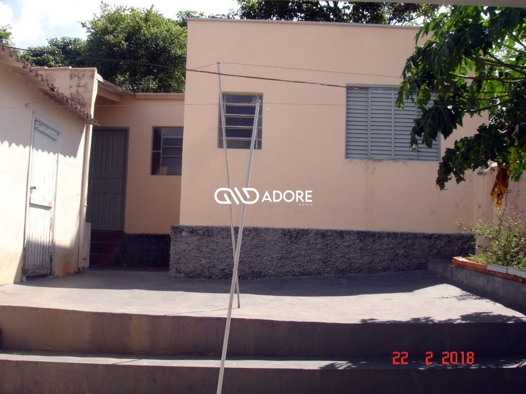 Casa à venda com 3 quartos, 197m² - Foto 5