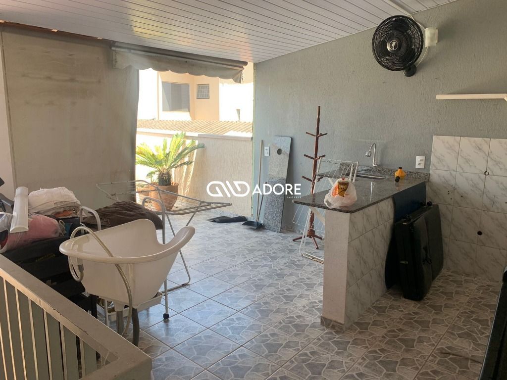 Casa à venda com 3 quartos, 117m² - Foto 14