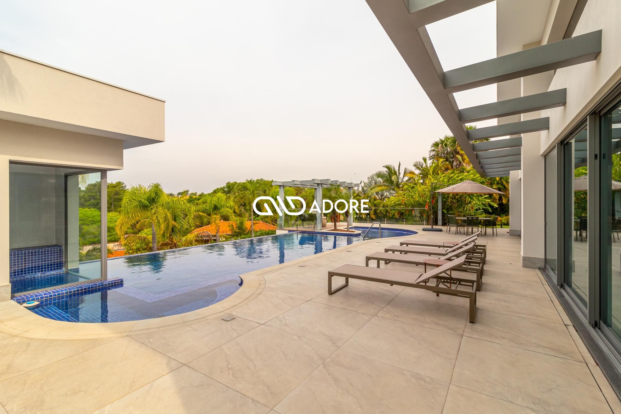 Casa de Condomínio, 4 quartos - Foto 18