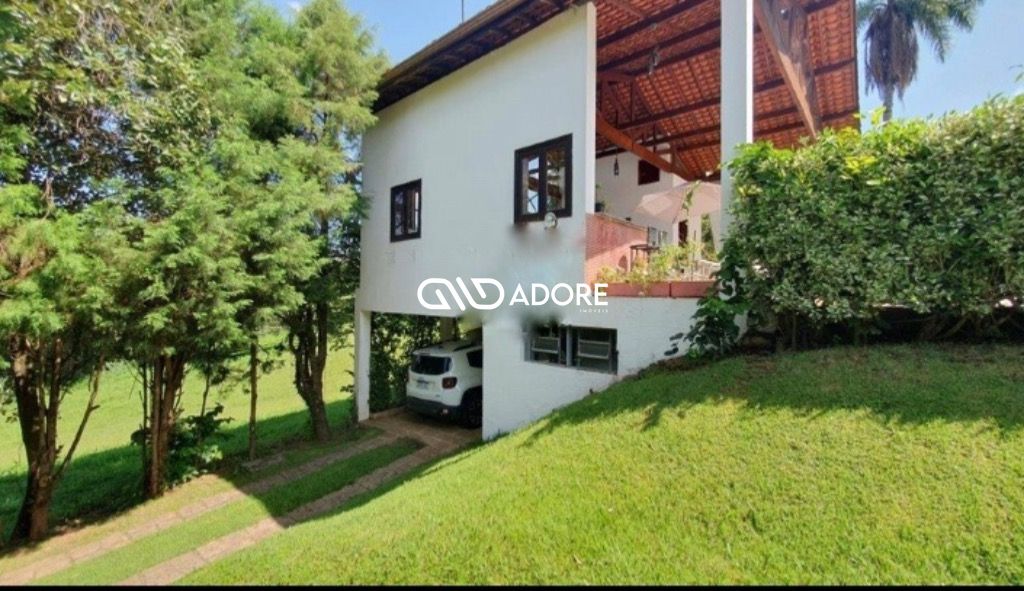 Casa de Condomínio à venda com 2 quartos, 470m² - Foto 8