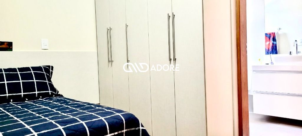 Casa de Condomínio à venda com 3 quartos, 198m² - Foto 17