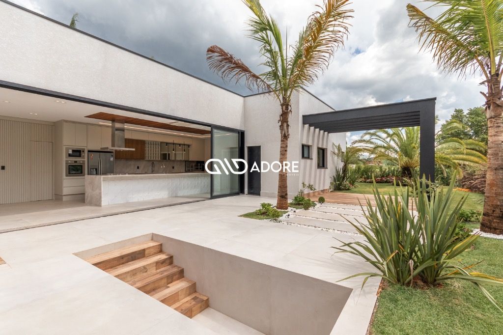 Casa de Condomínio, 6 quartos - Foto 8